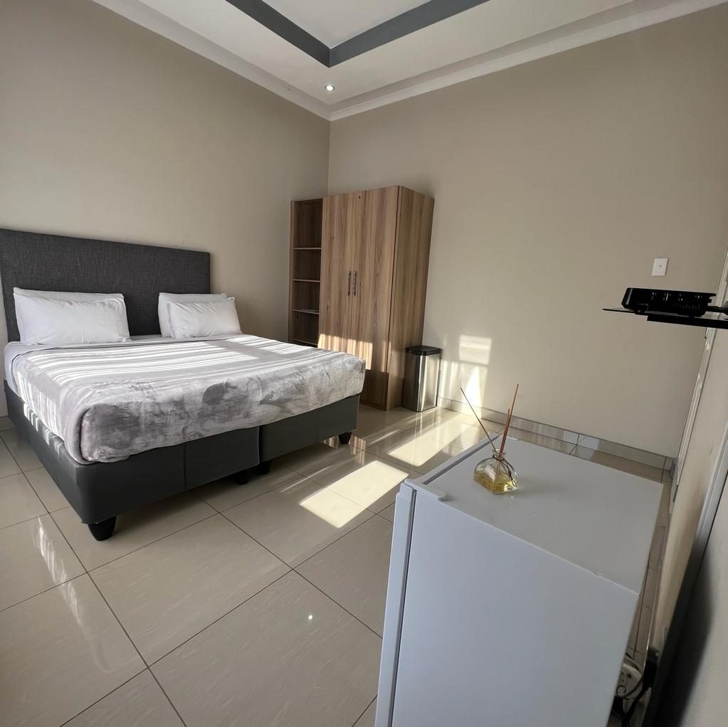 Accommodation in Beitbridge — Munandi Apartments