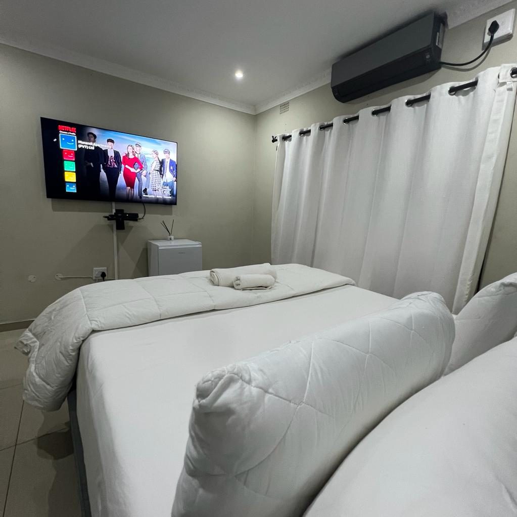 Accommodation in Beitbridge — Munandi Apartments interior
