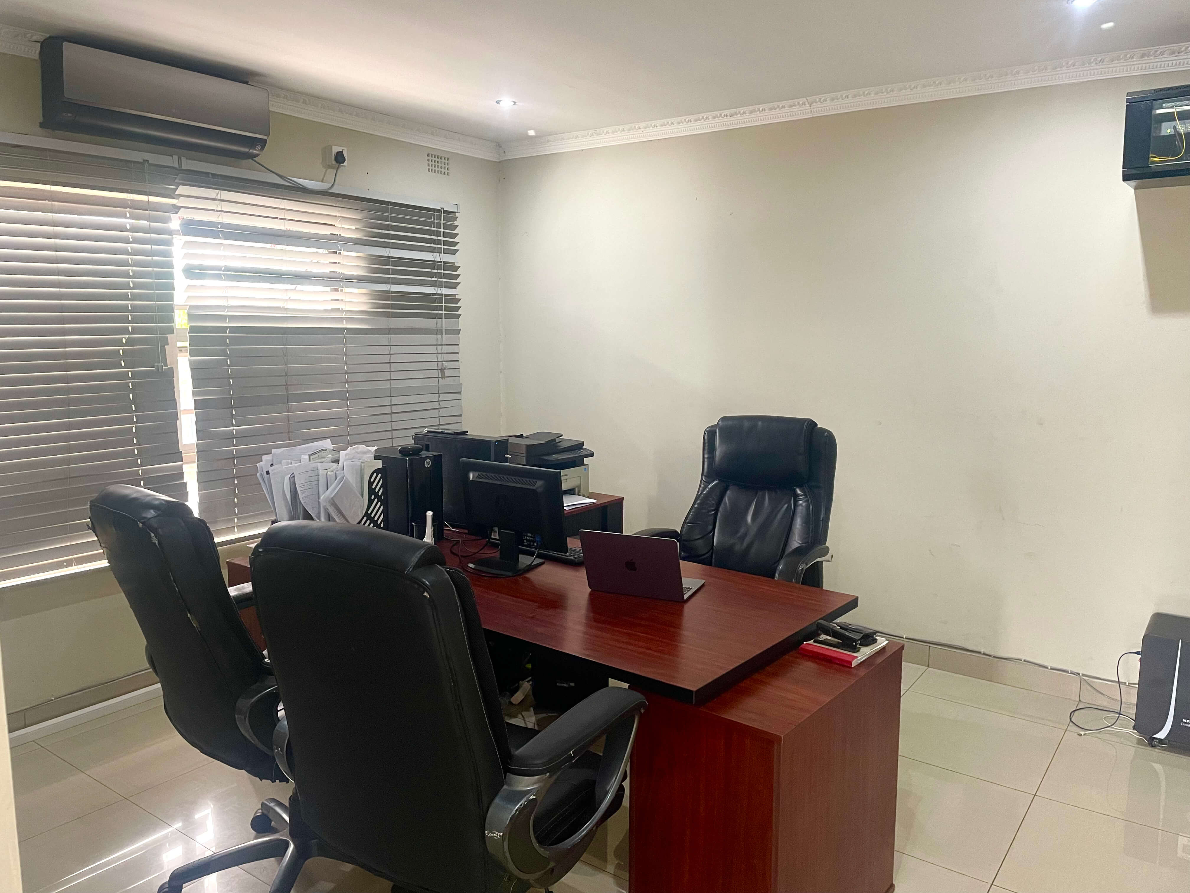 Munandi Capital Beitbridge office